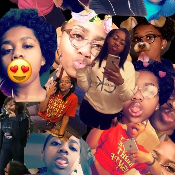 Meet your Posher, Genia - Picture 1 of 1